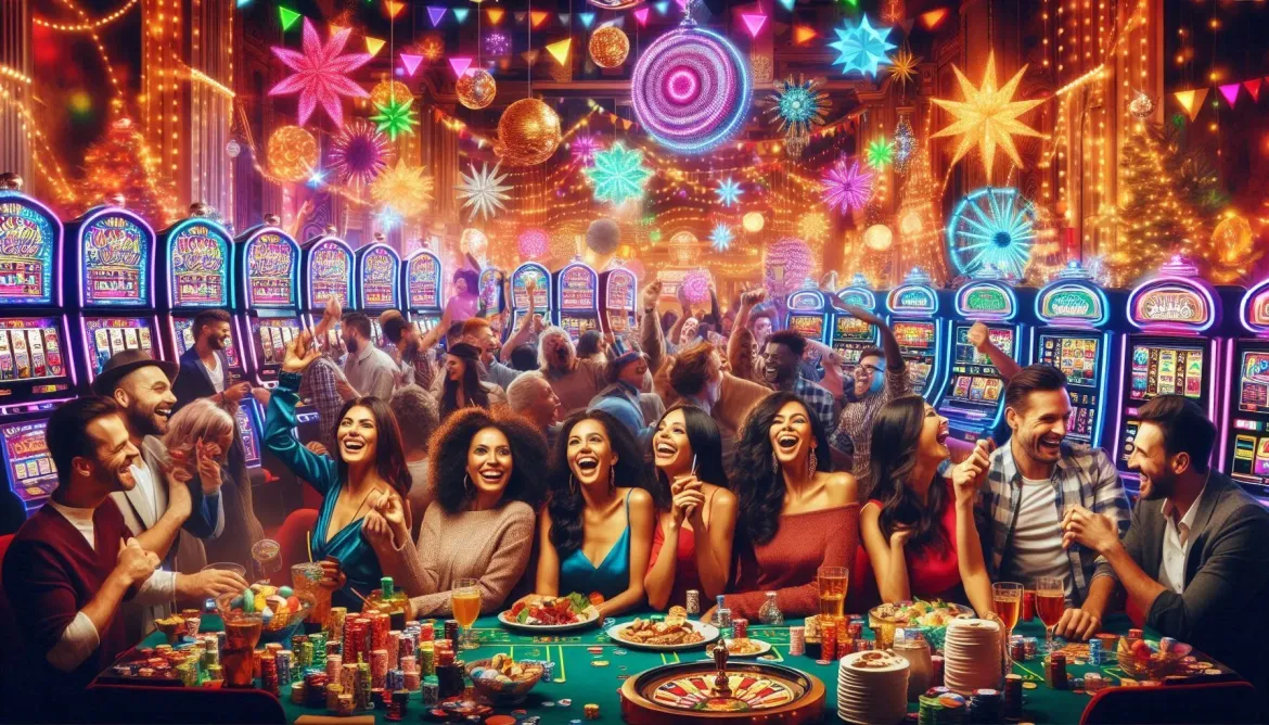 Kingschip Casino